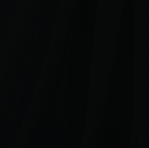 Bewacoustic Akustikstoff Brillanza 150 x 50cm schwarz