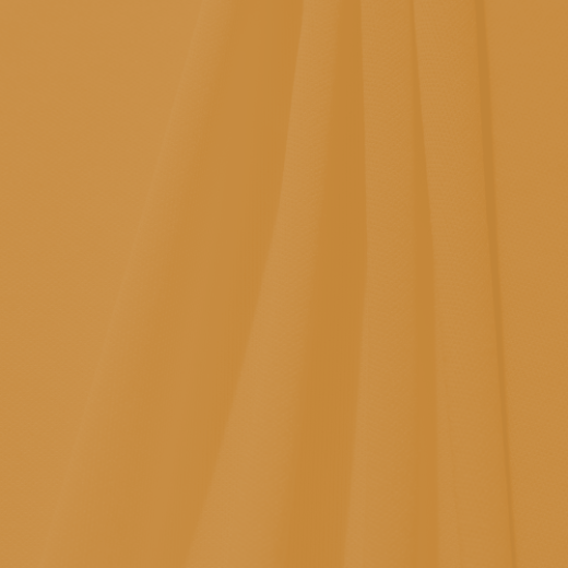 Bewacoustic Akustikstoff Finessa 150 x 50cm gold