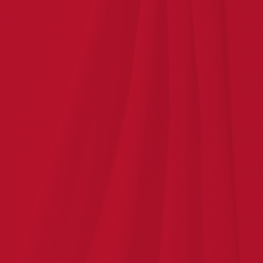 Bewacoustic Akustikstoff Finessa 150 x 50cm rot