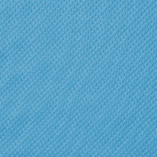 Bewacoustic tissu acoustique Struktura XL 185 x 50cm bleu ciel