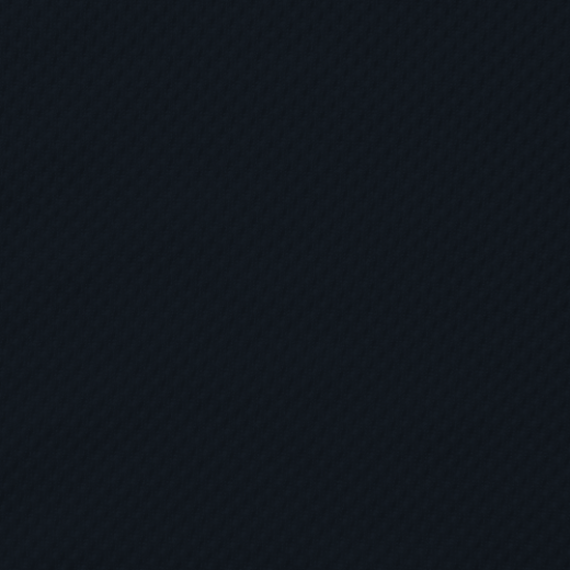 Bewacoustic tissu acoustique Struktura XL 185 x 50cm bleu fonçé