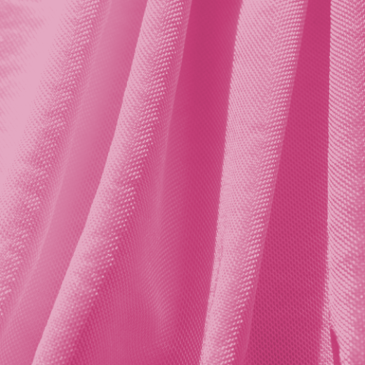 Bewacoustic Akustikstoff Brillanza 150 x 50cm telemagenta
