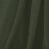 Bewacoustic Akustikstoff Brillanza 150 x 50cm dunkel-olive