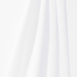 Bewacoustic Akustikstoff Finessa 150 x 50cm weiss