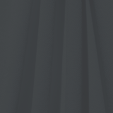 Bewacoustic Akustikstoff Opaca 150 x 50cm anthrazit