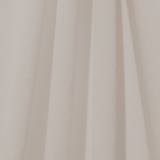 Bewacoustic Akustikstoff Opaca 150 x 50cm beige