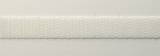 Ruban-crochets Original VELCRO® 10mm blanc 1 mètre