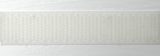 Klettband Original VELCRO® 16mm weiss 1 Meter