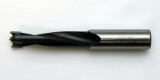 Perceuse à trou aveugle Ø 9 mm