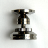 Pointes dabsorption pour enceintes acoustiques