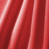 Bewacoustic Akustikstoff Struktura XL 185 x 50cm koralle