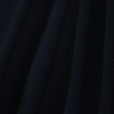 Bewacoustic tissu acoustique Struktura XL 185 x 50cm bleu fonçé