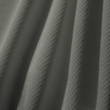 Bewacoustic tissu acoustique Struktura XL 185 x 50cm gris clair