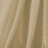 Bewacoustic Akustikstoff Brillanza 150 x 50cm hellbeige