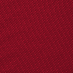 Bewacoustic Akustikstoff Struktura XL 185 x 50cm kardinalrot