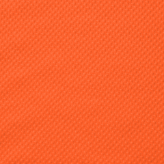 Bewacoustic Akustikstoff Struktura XL 185 x 50cm leuchtorange