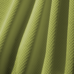 Bewacoustic tissu acoustique Struktura XL 185 x 50cm olive lumière