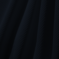 Bewacoustic tissu acoustique Struktura XL 185 x 50cm bleu fonçé