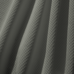 Bewacoustic tissu acoustique Struktura XL 185 x 50cm gris clair