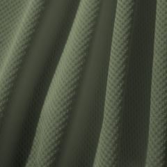 Bewacoustic Akustikstoff Struktura XL 185 x 50cm moosgrün
